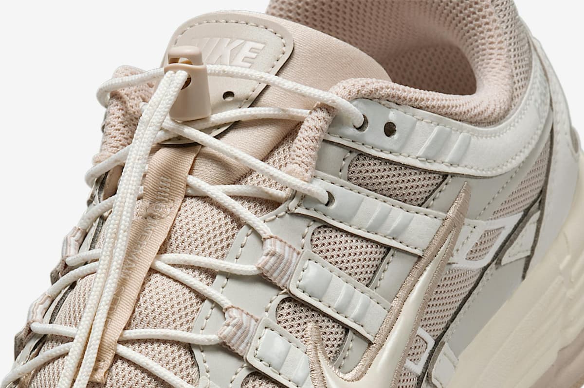 A Simple Trail Trick Made Nike's Dad Shoes Perfectly Outdoorsy
