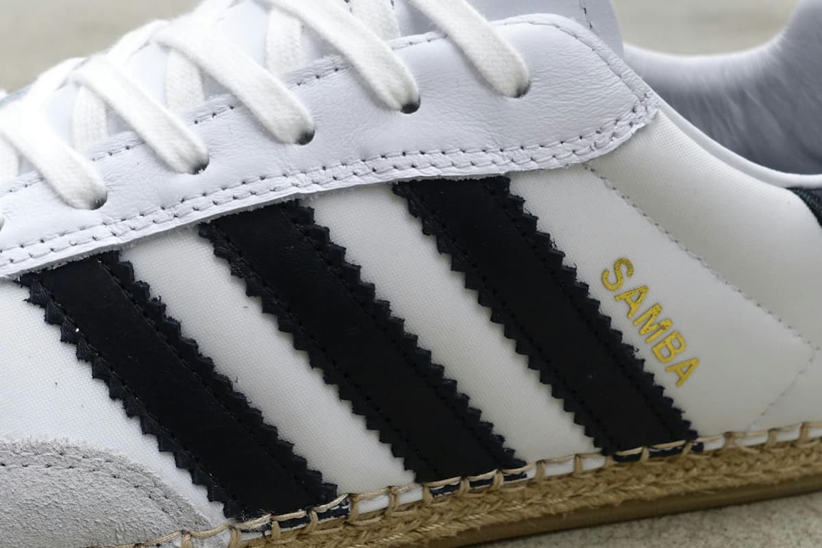 CLOT Made the Perfect Summer Samba
