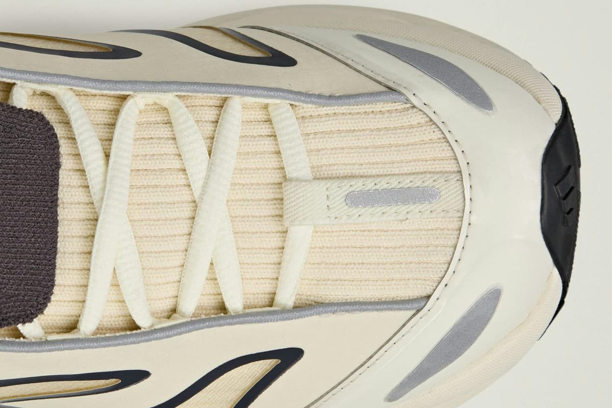 Stella McCartney's Crazy Stylish Adidas Runner Is a Repeat Flexer
