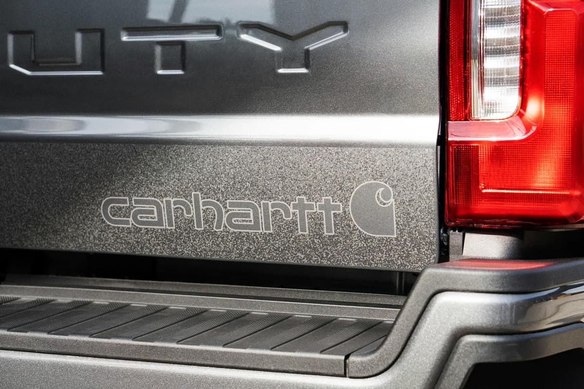 Carhartt Put the WIP in Whip