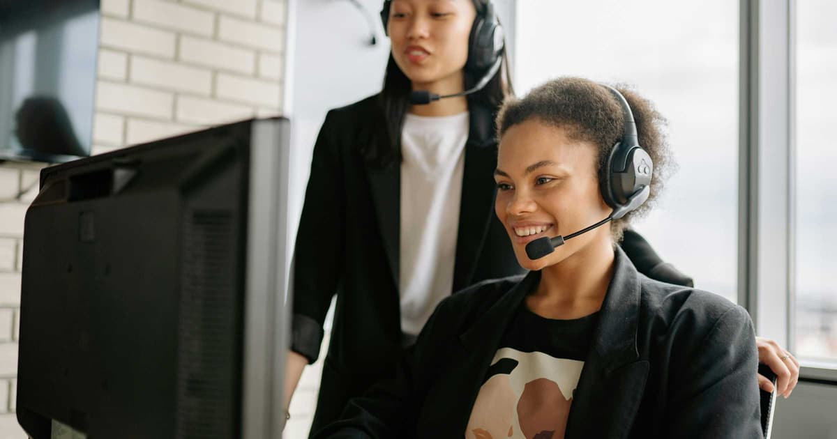 From Faster to Smarter Sales Training: Turning AI Into Impact