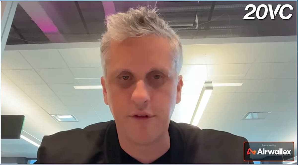 Stop Treating Enterprise AI Like a Silicon Valley Startup: Aaron Levie Tells You Why