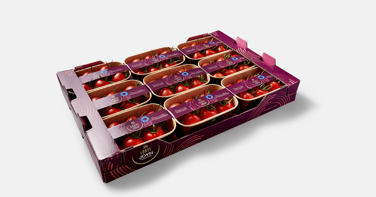 45% Less Plastic and a Stronger Brand: How Looye Switched to Paper Banding