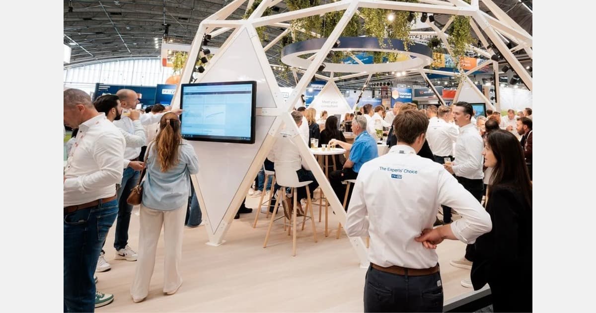 Priva to Showcase Integrated Greenhouse Technology at GreenTech 2026