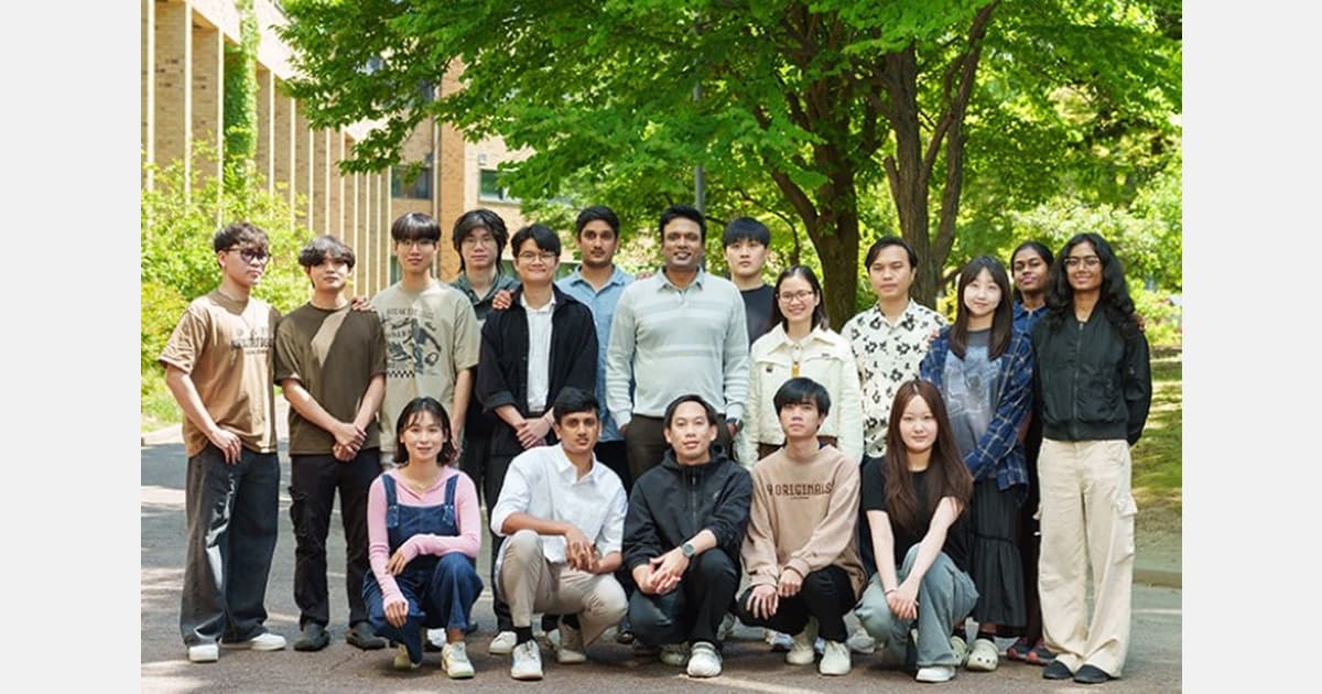 South Korea: University Research Team Unveils AI Model to Predict Virulence of Tomato Yellow Leaf Curl Virus