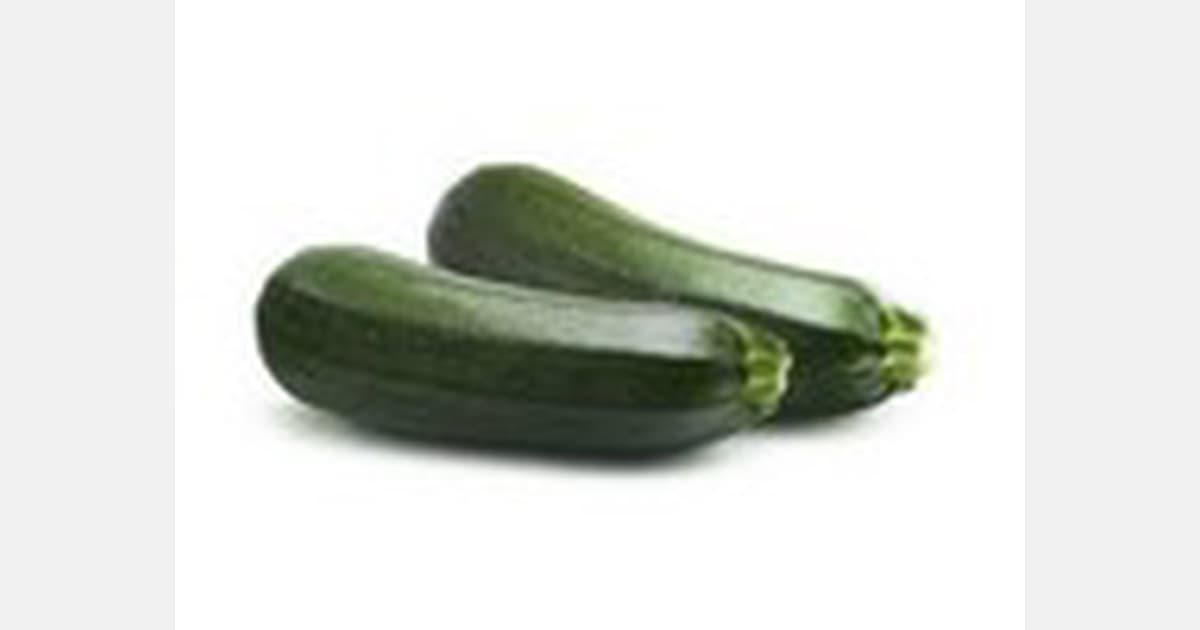 The Decrease in Moroccan Courgette Exports to the EU Benefited Almeria's Producers