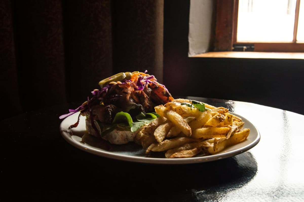 Judges Complete Nominations Ahead of The Top 50 Gastropub Awards