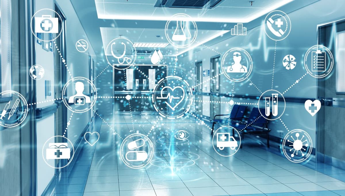 Hospital at Home: The New Model of Modern Care