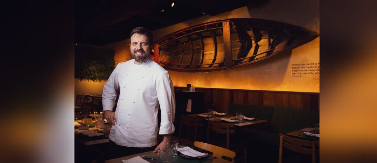 Park Hyatt Toronto Launches Global Chef Series