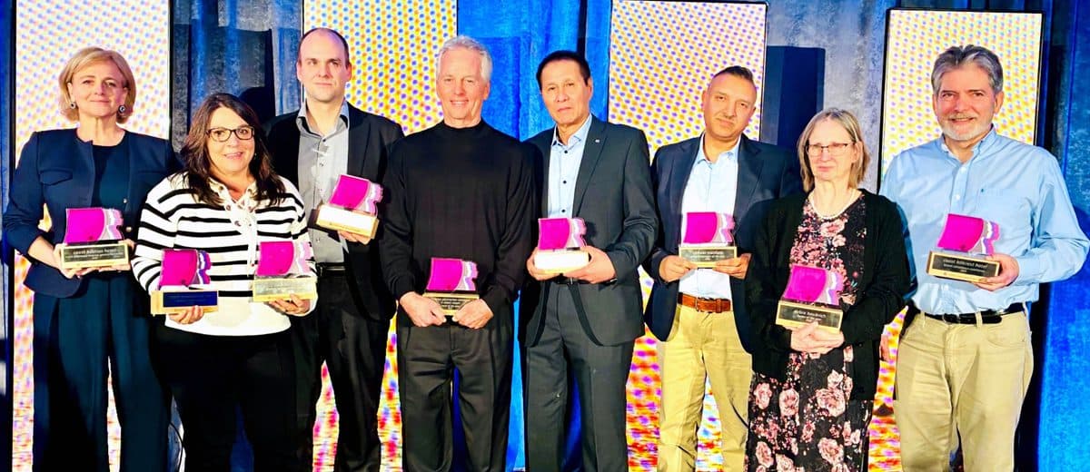 Coast Hotels Celebrates Its Top Achievers