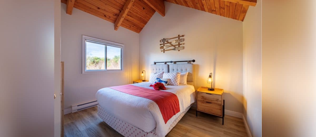 Atlific Hotels Adds Oak Island Resort & Conference Centre to Its Portfolio