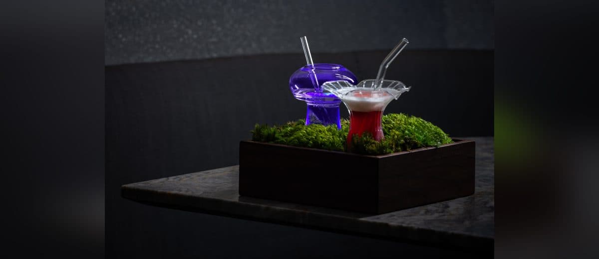 Botanist Bar Launches Experiential Cocktail Series