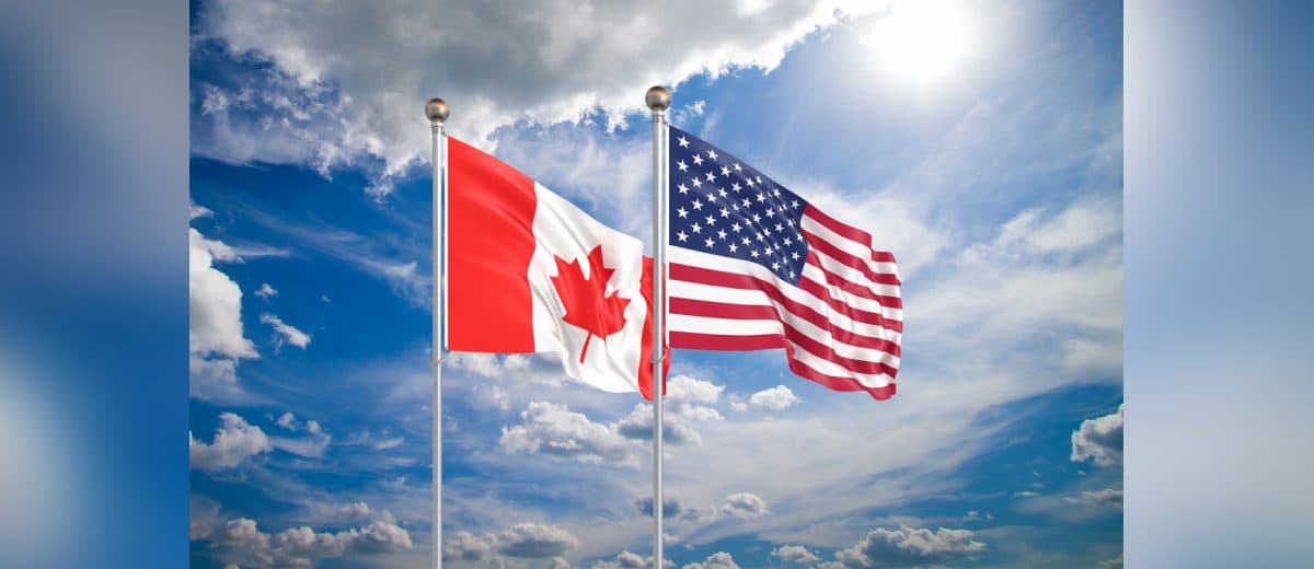 Canadian Travel to U.S. Remains Under Pressure