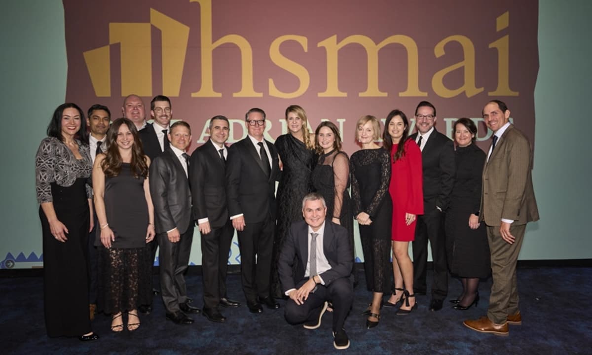 HSMAI Celebrates 69th Annual Adrian Awards