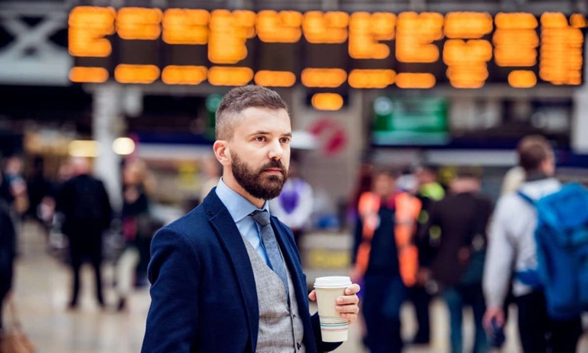 Standards, Not Sentences: How to Make Agentic AI Work Across Travel - By Sylvain Roy