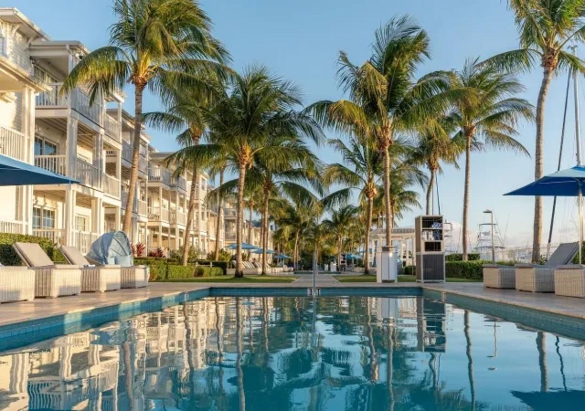 Hilton Expands in Florida Keys with 175-Room Waterfront Resort