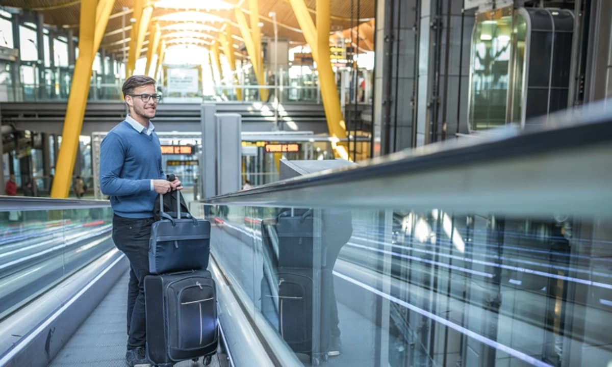 AI in Corporate Travel: Early Innings, Real Impact - By Mark Cullen