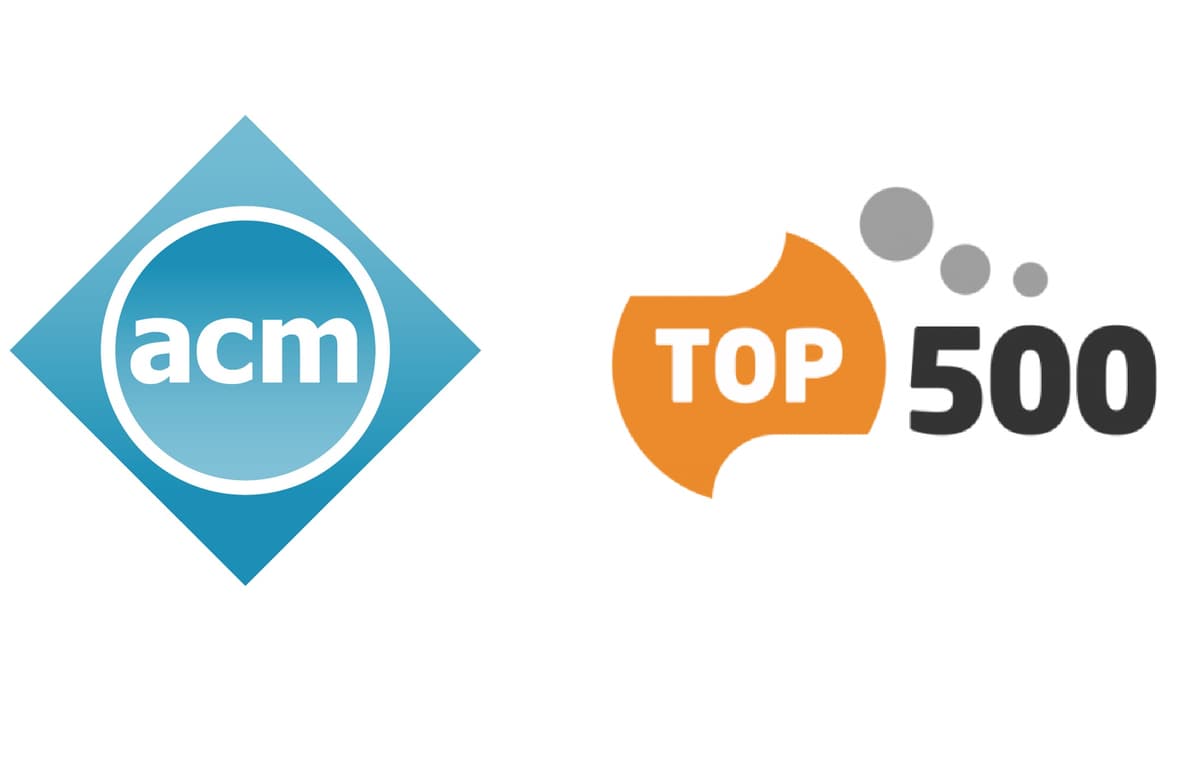 ACM to Take Over TOP500