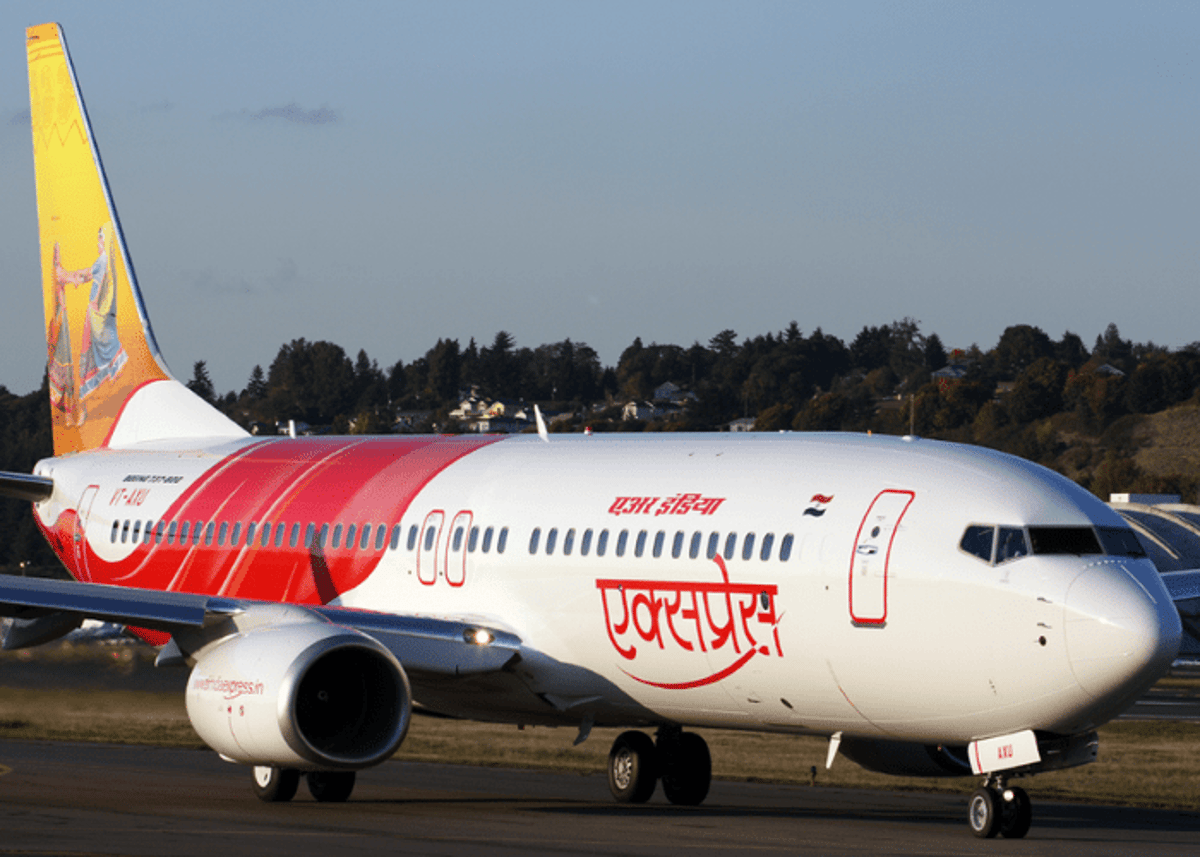 Air India Plans Performance-Linked Stock Options to Boost Retention