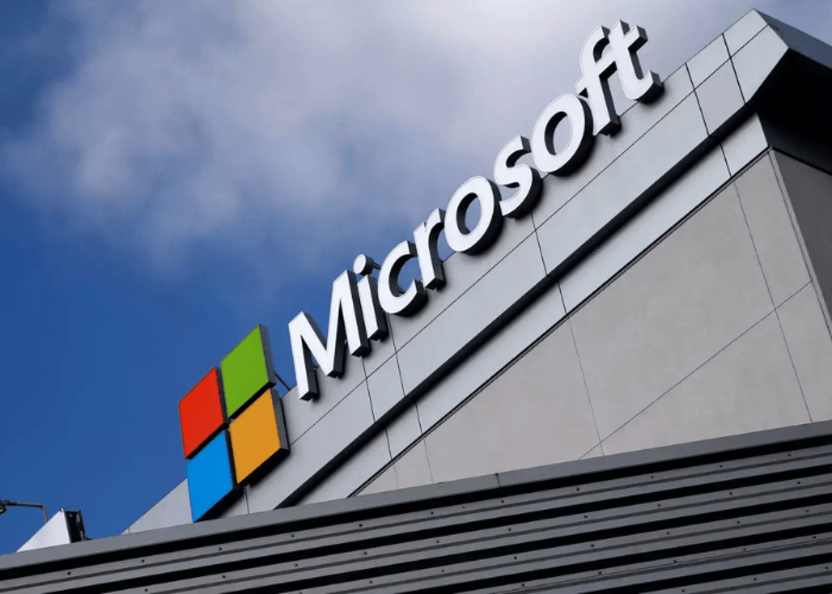 Microsoft’s First Voluntary Exit Plan, 8000+ Eligible