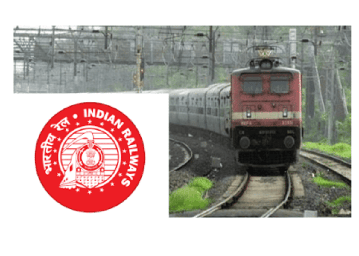 Indian Railways Expansion to Boost Jobs