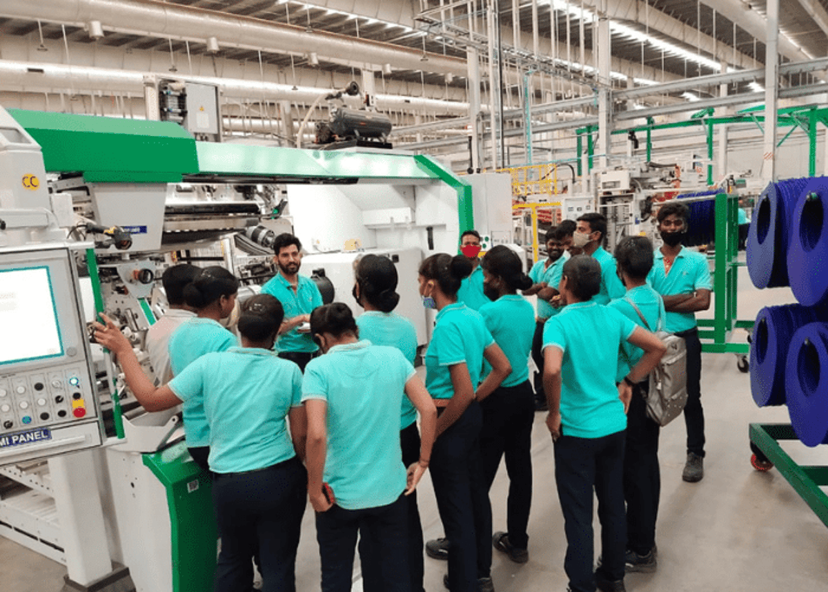 CEAT Expands Workplace Policies to Support Women Across Career & Life Stages