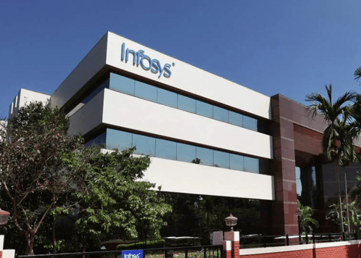 Infosys Announces Generous Average Bonus Payout of 85%