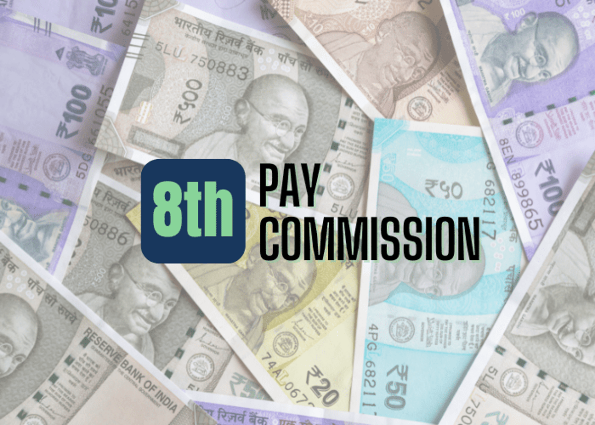 8th Pay Commission Begins Key Consultations on Salaries and Pensions
