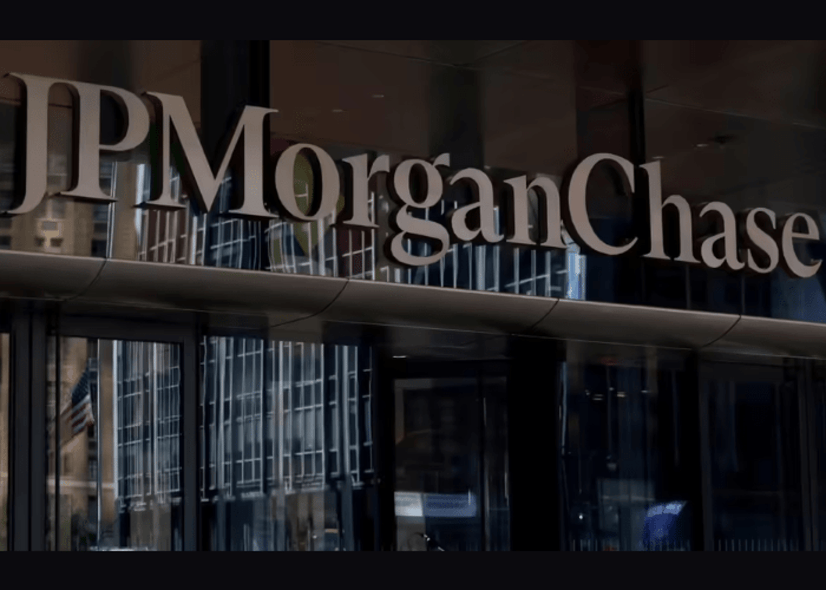 JPMorgan Harassment Case Under Legal Review