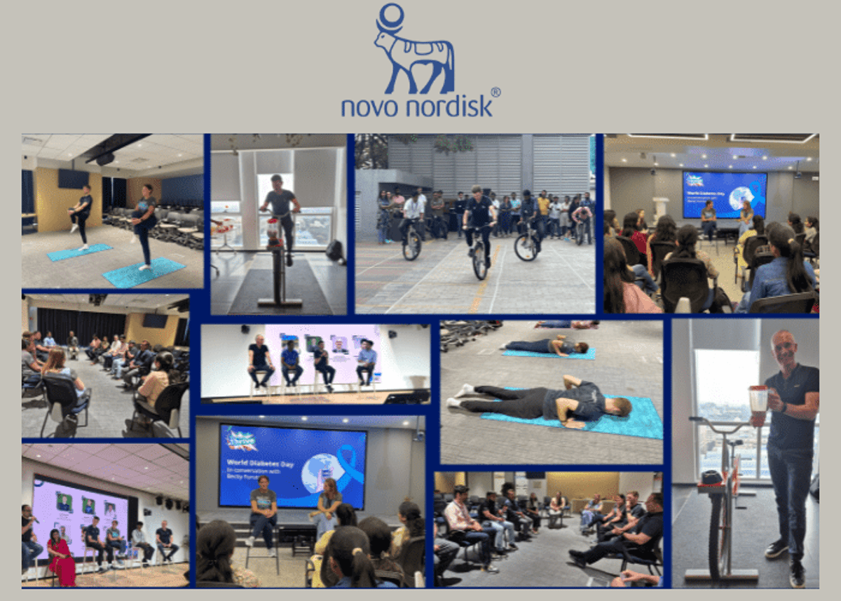 Novo Nordisk Adds 2,000 Roles, Signals Shift to Targeted Hiring