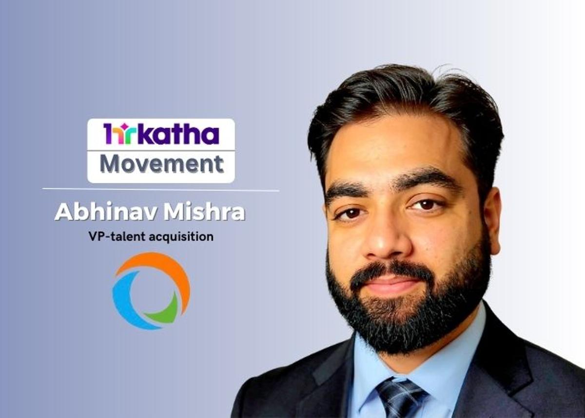 HighRadius Has Appointed Abhinav Mishra as VP-Talent Acquisition