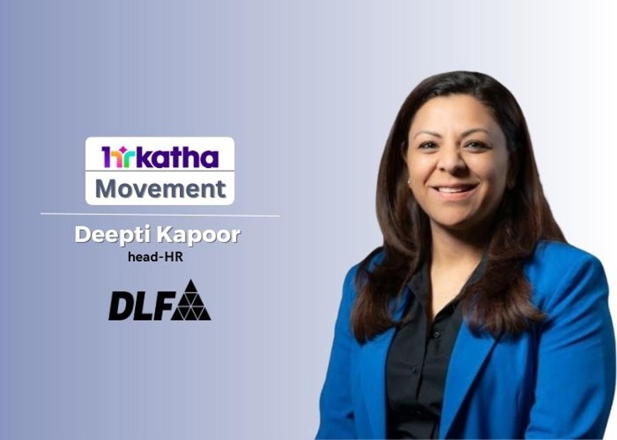 DLF Rental Business Gets Deepti Kapoor as Head-HR