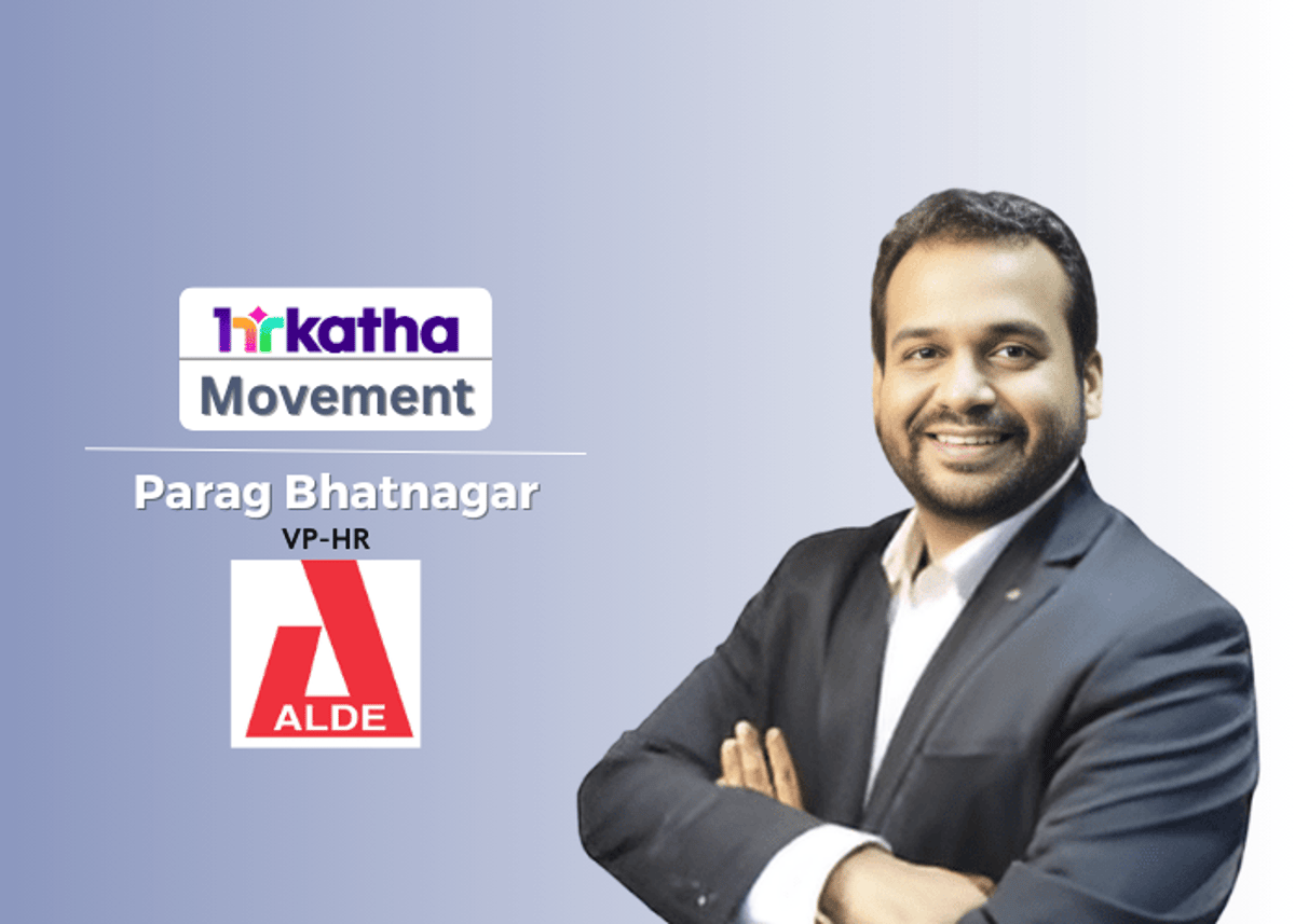 SMIFS Financial Services Elevates Pankaj Adhav as Head-HR