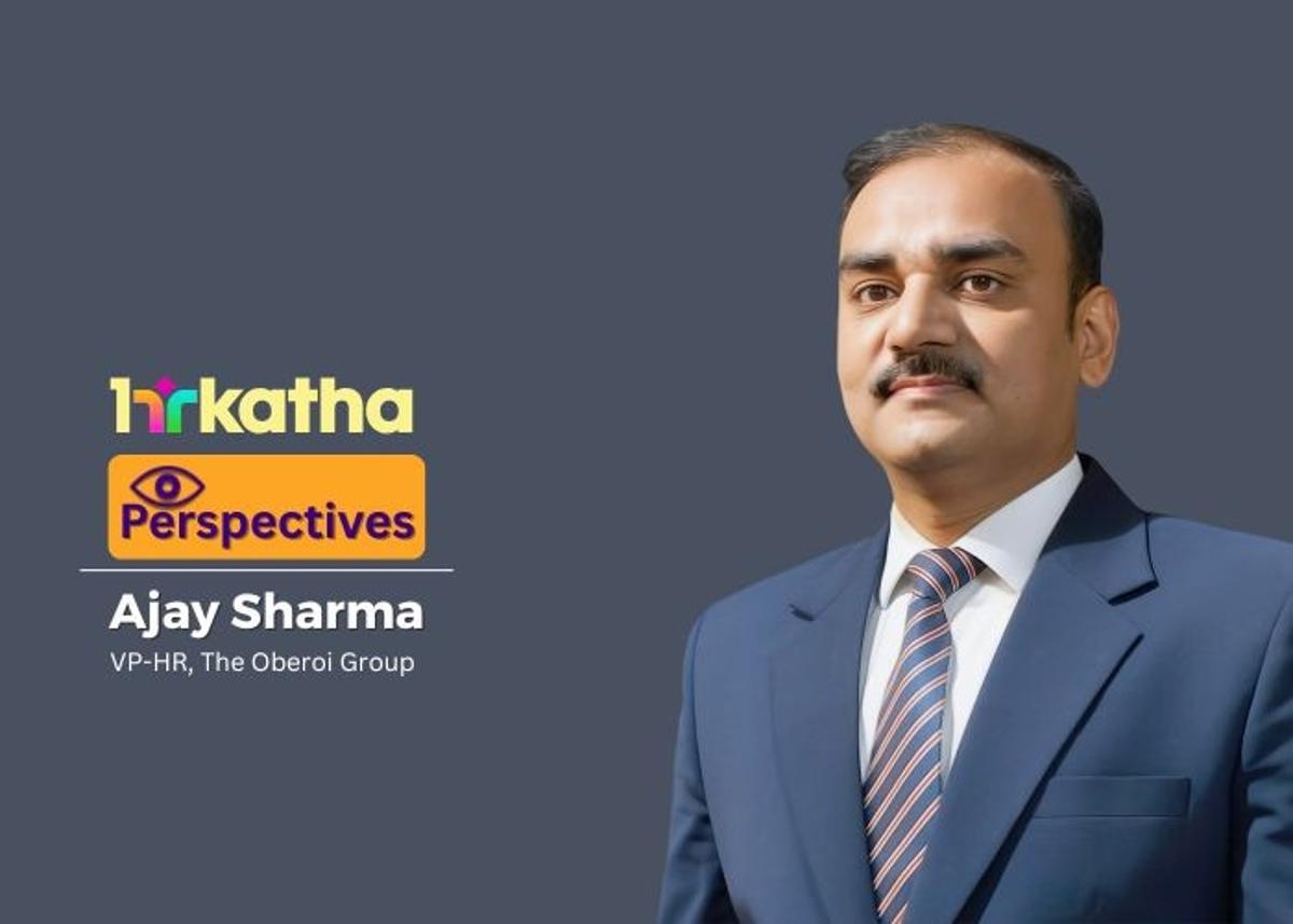 HR Perspectives by Ajay Sharma: “Every Returning Mother Deserves a Role-Redesign Conversation”