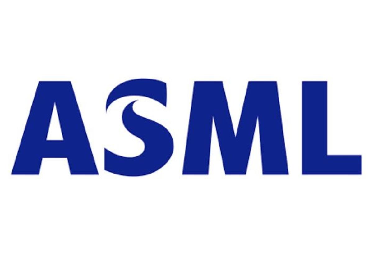 ASML Restructures Workforce, Lets Go 1700