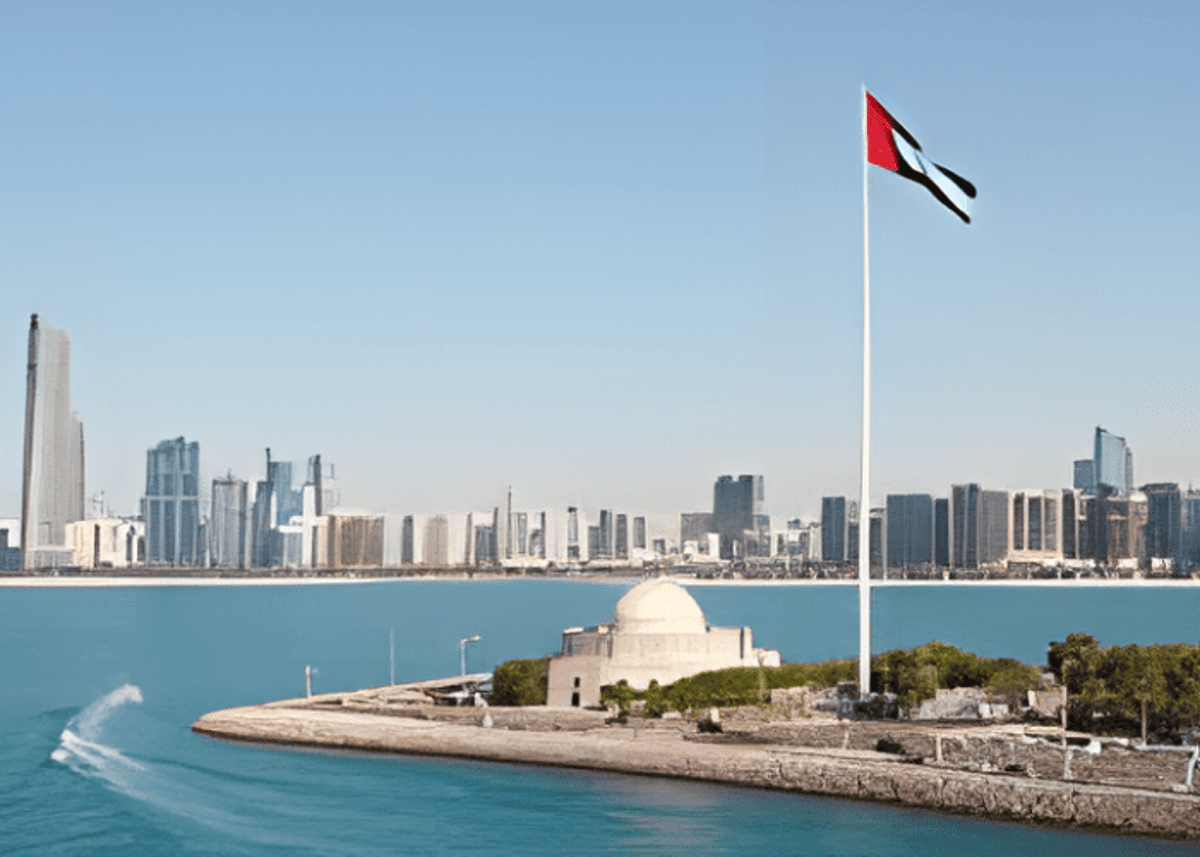 Abu Dhabi Pushes AI-Ready Workforce Strategy Through Mawaheb Talent Hub