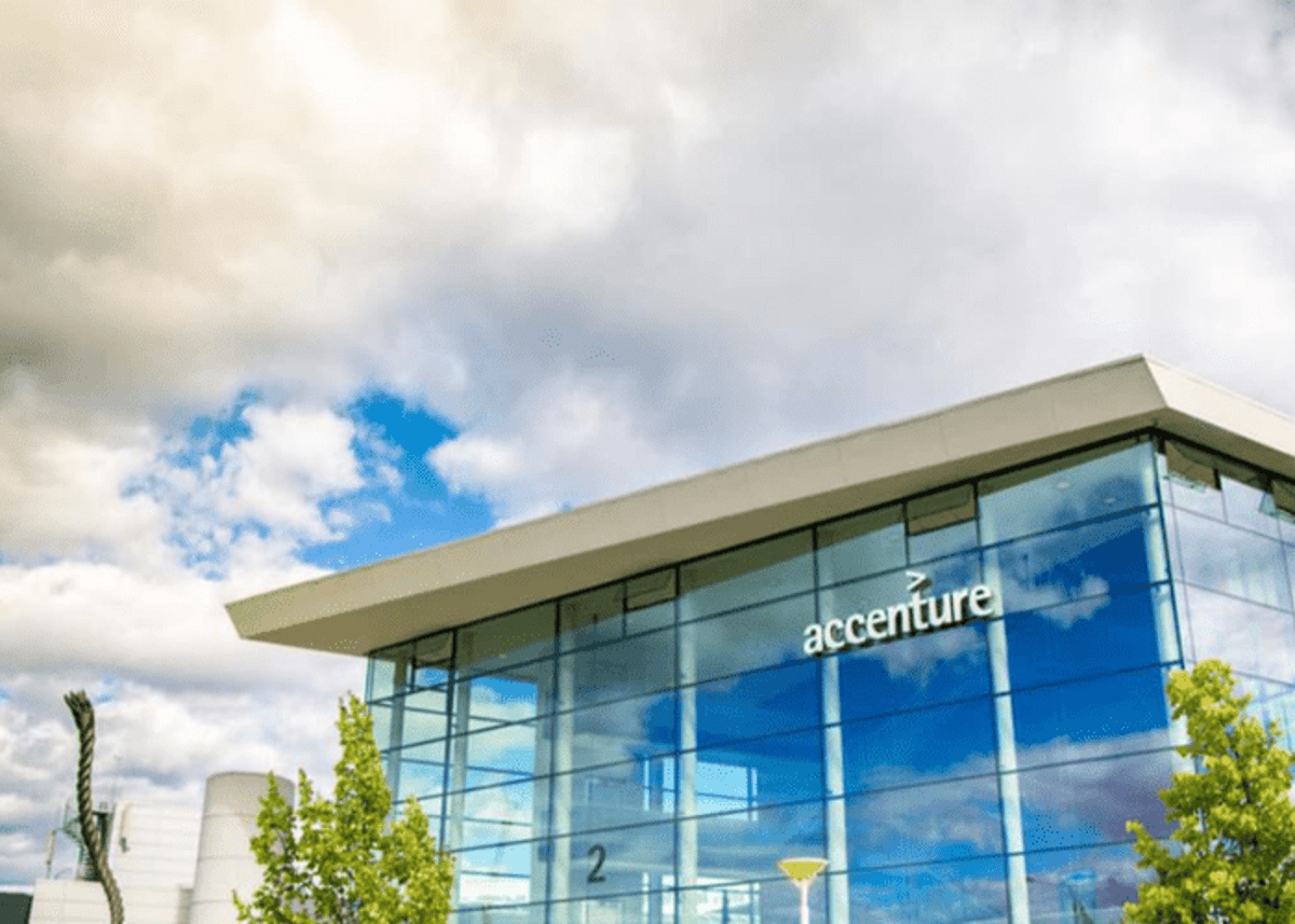 Accenture Scales Microsoft Copilot to 7.4 Lakh Workforce, Reports Productivity Gains