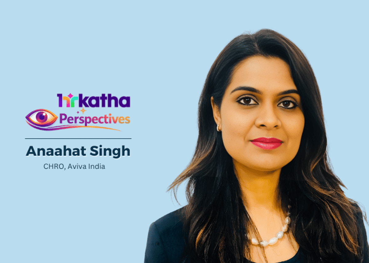 HR Perspectives by Anaahat Singh: “Progress in Diversity Is Rarely Dramatic”