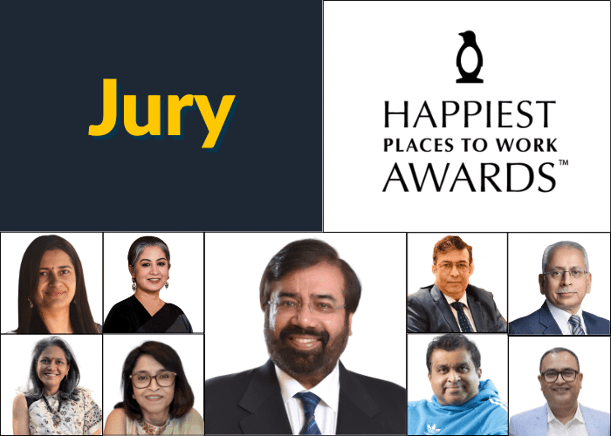India Gets Its First Workplace Happiness Awards