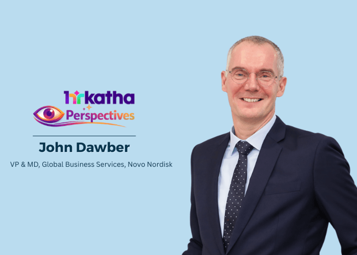 HR Perspectives by John Dawber: “Adoption Improves Dramatically when AI Becomes Tangible in Daily Work Rather than an Abstract Future...