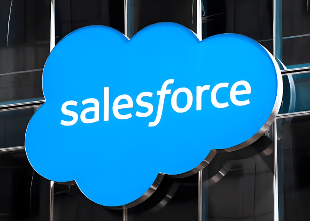 Salesforce Believes in Investing in AI-Human Collaboration, Not Hiring More