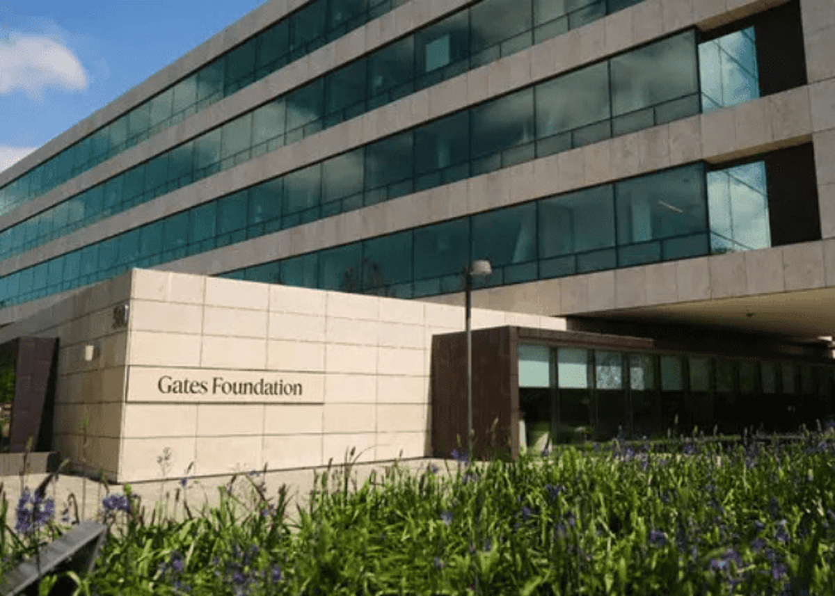 Bill & Melinda Gates Foundation Plans Gradual Workforce Reduction by 2030