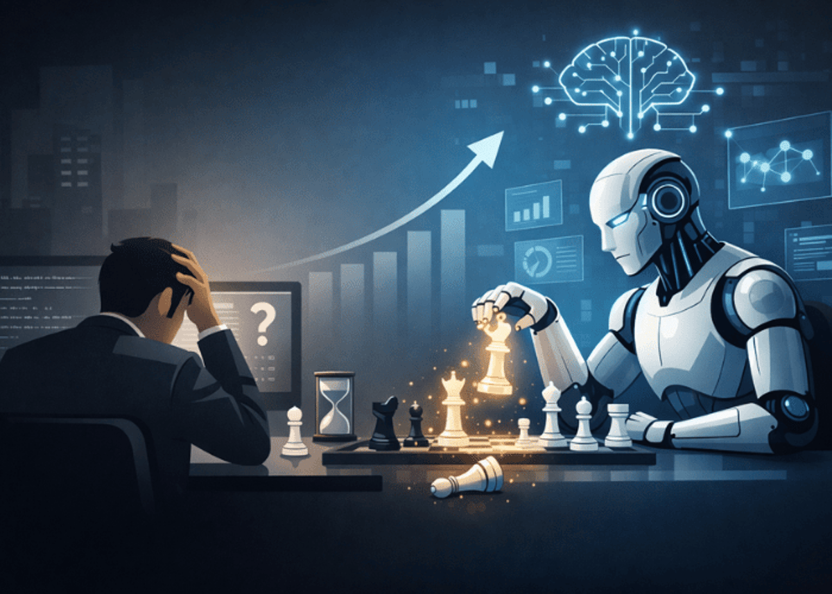 OpenAI’s $445,000 Safety Role to Deal with Self-Improving AI