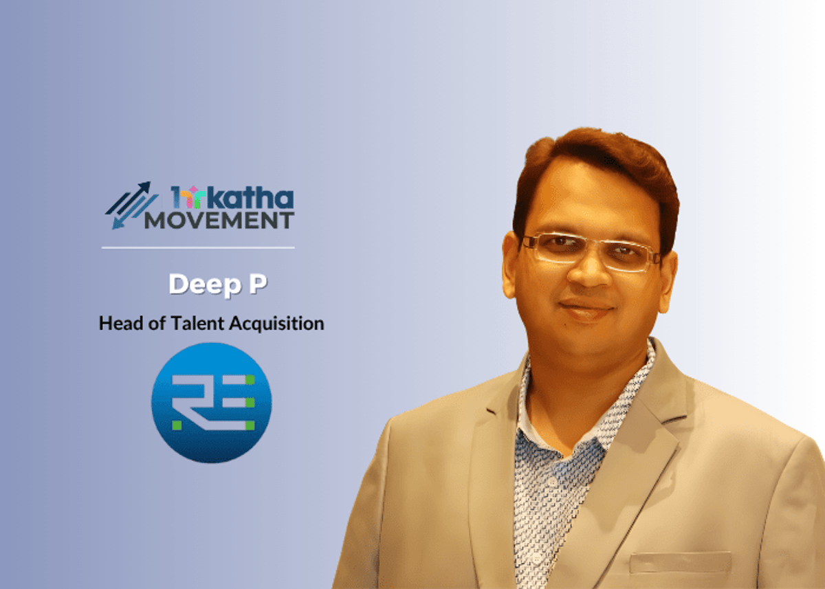 ReBIT Gets Deep P as Head of Talent Acquisition