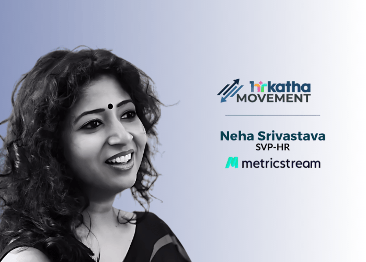 MetricStream Appoints Neha Srivastava as SVP-HR
