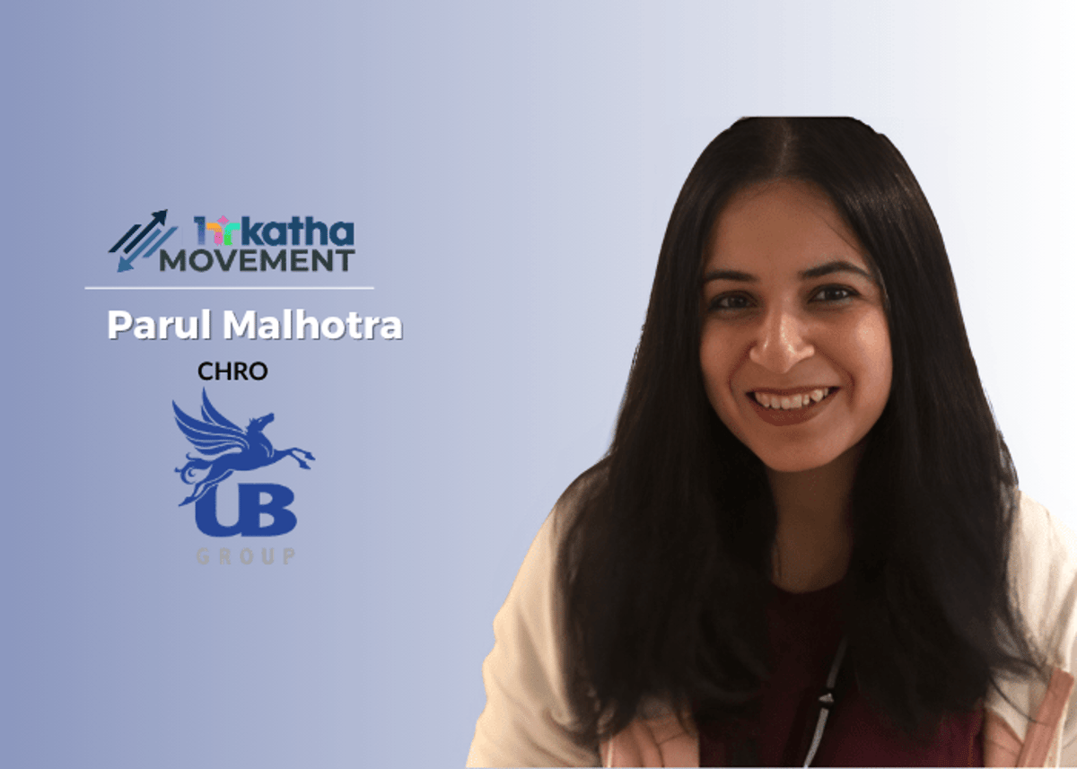 United Breweries Appoints Parul Malhotra as CHRO