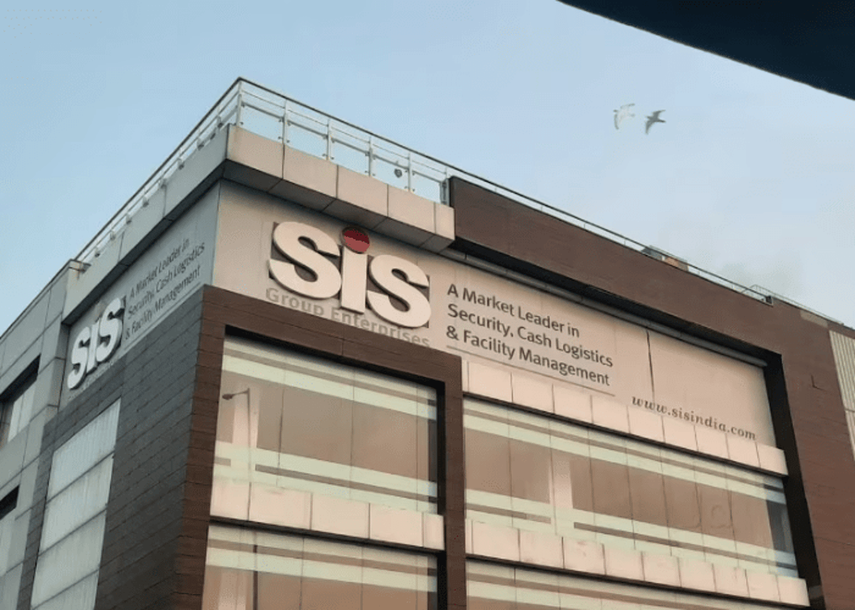 SIS Plans Massive Hiring Push, Eyes 5 Lakh Workforce by 2030