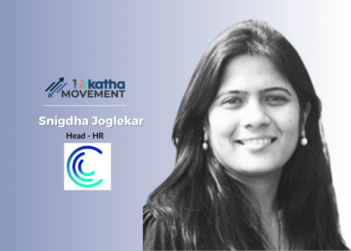 Ciklum India Has Appointed Snigdha Joglekar as Head of HR
