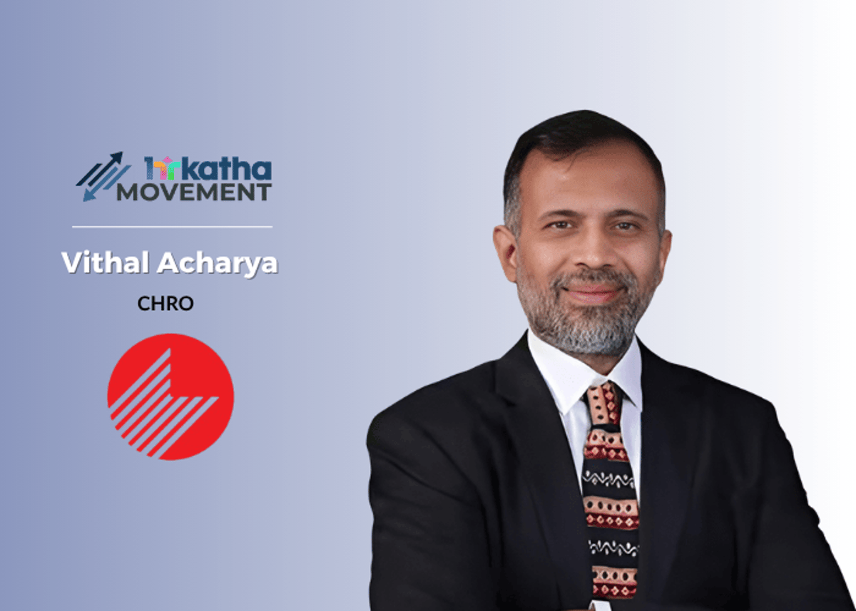 Microland Gets Vithal Acharya as CHRO