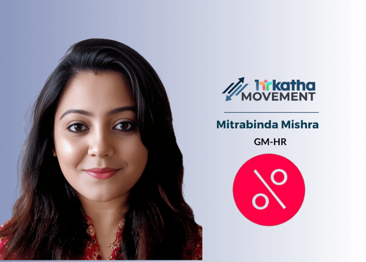 NoBroker.com Appoints Mitrabinda Mishra as the GM-HR